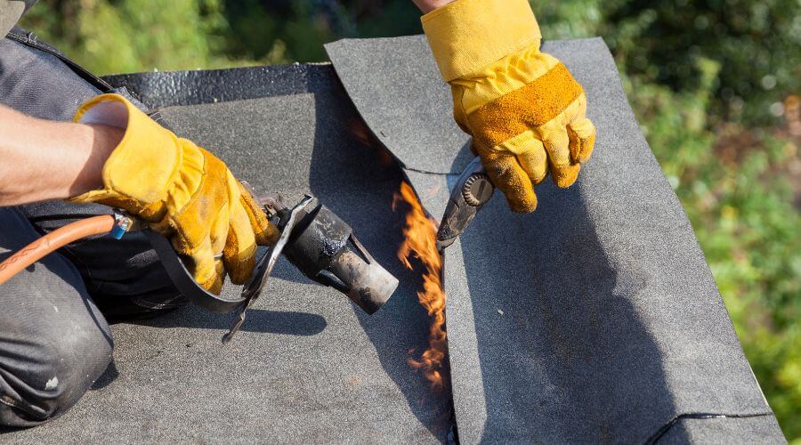 Professional residential roofers in Lawtell, LA